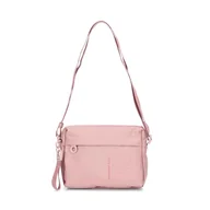 Torebki damskie - Mandarina Duck MD20 Crossover MD 20 damskie, Różowy - miniaturka - grafika 1
