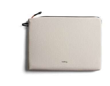Bellroy Lite Laptop Sleeve 16 - etui na laptop 16