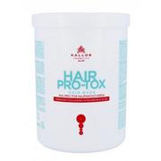 Kallos Hair Botox Maska 1000ml