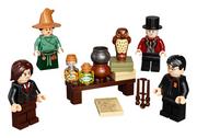 Klocki - LEGO Harry Potter, Akcesoria Do Minifigurek, 40500 - miniaturka - grafika 1