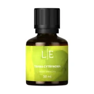 Aromaterapia - Lifeessence by Yango Naturalny olejek eteryczny Trawa cytrynowa 30 ml - miniaturka - grafika 1