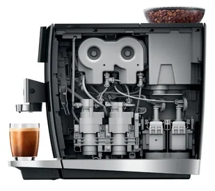 Ekspres do kawy Jura GIGA 10 Diamond Black EA 15478 - Ekspresy do kawy - miniaturka - grafika 8