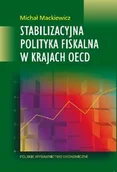 Ekonomia - Stabilizacyjna Polityka Fiskalna W Krajach OECD - miniaturka - grafika 1