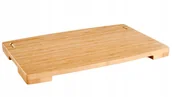 Deski do krojenia - Tescoma Deska do krojenia Deski bambusowe Azza 50x33 cm 379892 - miniaturka - grafika 1