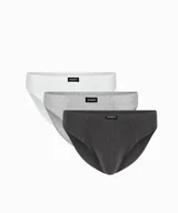 Majtki męskie - 3-PACK Slipy męskie-XXL - miniaturka - grafika 1