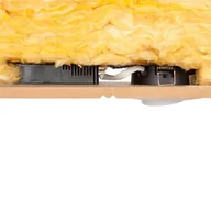 Lampy pozostałe - The Light Group Quick Install Reflektor Allround 360° aluminium Dime - miniaturka - grafika 1