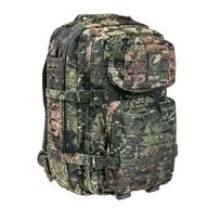Plecaki - Plecak wojskowy taktyczny Moro Mil-Tec Assault Pack Laser Cut Large 36 l - miniaturka - grafika 1