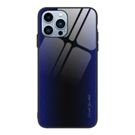 Etui i futerały do telefonów - König Design Etui kompatybilne z Apple iPhone 7 Plus / 8 Plus Plastikowe, miękkie etui na telefon komórkowy - Etui na telefon komórkowy Granatowy - miniaturka - grafika 1