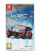 Gry Nintendo Switch - WRC Generations GRA NINTENDO SWITCH - miniaturka - grafika 1