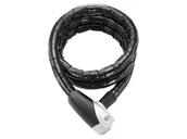 Zabezpieczenia do roweru - Magnum Zapięcie rowerowe 3012 LINKA - 25mm 180cm - 5 x Klucze z kodem A-MGN-3012 - miniaturka - grafika 1