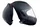 Kask Motocyklowy VOZZ RS 1.0 Black Matt Rozmiar XS