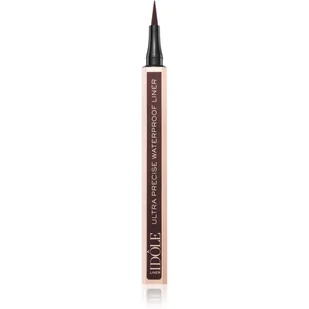 Lancome, Idole Ultra Precise Waterproof Liner wodoodporny eyeliner w pisaku 02 Syrup Brown, 1 ml - Kredki do oczu - miniaturka - grafika 1