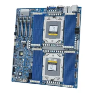 Płyty główne - GIGABYTE MZ73-LM1 płyta główna Socket SP5 Rozszerzone ATX MZ73-LM1 - miniaturka - grafika 1