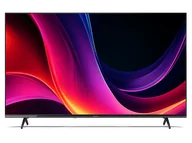 Telewizory - SHARP 43HE2445E 43" FHD TiVo OS HDR10 Czarny - miniaturka - grafika 1