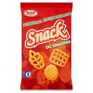 Inne przekąski suche - Społem Przysmak Świetokrzyski snack do smażenia 200 g - miniaturka - grafika 1