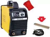 Spawarki - Spawarka inwertorowa Magnum Snake 270 LED Pakiet akcesoriów 1 - U I SNA 270LD_pakiet1 - miniaturka - grafika 1