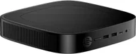 Pozostałe akcesoria sieciowe - HP Pro t550 Thin Client Intel Celeron J6412 8GB DDR4 32GB/SSD IGEL 3J War DE 5H0X3EA#ABD - miniaturka - grafika 1