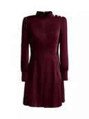 Sukienki - Sukienka damska Guess x Marciano Amie-XL - miniaturka - grafika 1