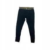 Piżamy damskie - Młodzieżowe męskie kalesony getry VERSACE S/M - miniaturka - grafika 1