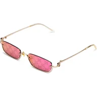 Okulary przeciwsłoneczne - Gucci Okulary przeciwsłoneczne GG1278S - miniaturka - grafika 1