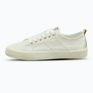 Trampki damskie GANT Zoewill white - Trampki damskie - miniaturka - grafika 1