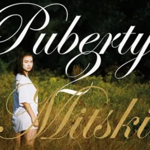 Puberty 2 (Mitski) (CD / Album) - Inna muzyka - miniaturka - grafika 1