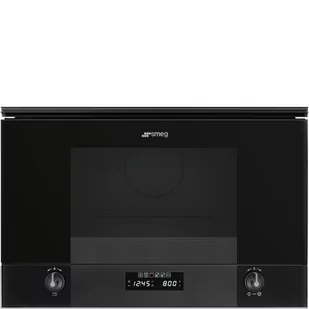 Smeg MP122B3 - Kuchenki mikrofalowe do zabudowy - miniaturka - grafika 1
