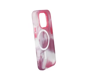 Puro Aqua do iPhone 15 Różowy - Etui i futerały do telefonów - miniaturka - grafika 1