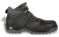 Obuwie robocze - Cofra 75550-001.W47 rozmiar 47 S3 SRC Buty ochronne "Funk" - czarne - miniaturka - grafika 1