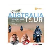 Bezdroża Australia Tour Bezdroża - Przewodniki Bezdroża Australia Tour Bezdroża - Przewodniki - miniaturka - grafika 2