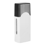 Pozostałe urządzenia kosmetyczne - PODGRZEWACZ WOSKU ROLKA SINGLE FO 40W BIAŁY 133965 - miniaturka - grafika 1