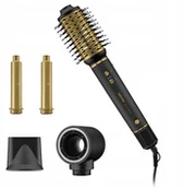 Suszarko-lokówki - LOKÓWKO-SUSZARKA ZHL 1400 1400W 5w1 - miniaturka - grafika 1