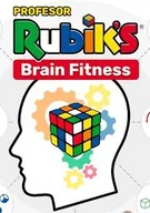 Gry PC Cyfrowe - Professor Rubik’s Brain Fitness (PC) Klucz Steam - miniaturka - grafika 1
