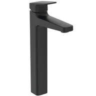 Baterie umywalkowe - Ideal Standard CeraPlan - Bateria umywalkowa, czarna BD236XG - miniaturka - grafika 1