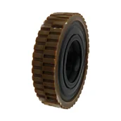 Akcesoria do urządzeń czyszczących - BRĄZOWE KOŁO 235/50 Taski Swingo 4126955 - miniaturka - grafika 1