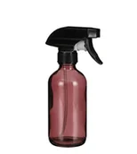 Inne akcesoria do nawadniania - Spryskiwacz szklany do roślin, szary - miniaturka - grafika 1