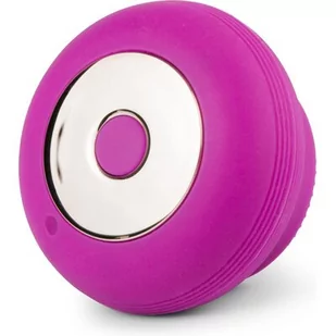 RIO Beauty Beauty Szczoteczka soniczna Belle Purple FADM-PU FADM-PU - Pozostałe urządzenia kosmetyczne - miniaturka - grafika 1