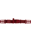 Akcesoria turystyczne - Pas Piersiowy Fjallraven Kanken Chest Strap - Ox Red - miniaturka - grafika 1