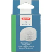 Pozostałe akcesoria do akwarium - ZOLUX Pułapka na ślimaki (334100) - miniaturka - grafika 1