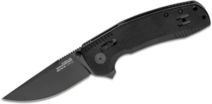 SOG SOG-TAC XR BLACK OUT SOG-12-38-01-41 - Scyzoryki - miniaturka - grafika 1