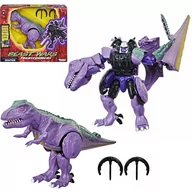 Figurki dla dzieci - Transformers Beast Wars The Evil Predacon Megatron F1622 - miniaturka - grafika 1