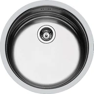 Zlewozmywaki - Foster Zlewozmywak ROUND SINK D.38 UNDERMOUNT - miniaturka - grafika 1