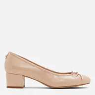 Półbuty damskie - Półbuty damskie ALDO 13669343-270 39 (8.5US) 25.1 cm Beżowe (57005690965). Półbuty damskie - miniaturka - grafika 1