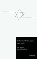 Historia świata - Historia antysemityzmu 1945-1993. Tom 3 - miniaturka - grafika 1
