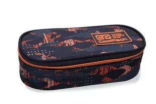 Piórnik CoolPack Campus Orango - Piórniki - miniaturka - grafika 1
