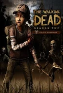 Gry PC Cyfrowe - The Walking Dead: Season Two (PC) - Steam Key - EUROPE - miniaturka - grafika 1