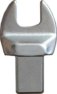 OPTIMA Głowica klucza dynamometrycznego 14x18 płaska 21mm 7412-21W - Klucze i nasadki - miniaturka - grafika 1