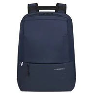 Torby na laptopy - Samsonite Plecak na laptopa StackD Biz 15,6 - navy 141471-1596 - miniaturka - grafika 1