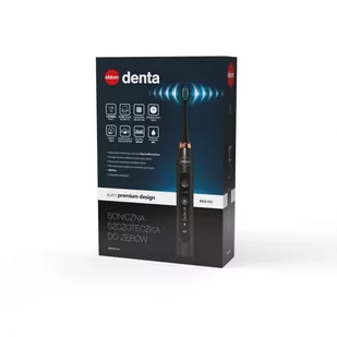 Eldom SD210C DENTA - Szczoteczki elektryczne - miniaturka - grafika 2