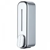 Mydelniczki i dozowniki mydła - Dystrybutor mydła, płynów do dezynfekcji G3 350 ml 08073 - miniaturka - grafika 1